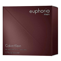 Туалетная вода Calvin Klein Euphoria for Men 50 мл