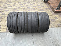 295-35 R20 255-40 R20 Continental Conti Sport Contact 5 NO