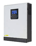 Гібридний сонячний інвертор 3000VA/2400W (OrangeWOW - 2400 Solar)