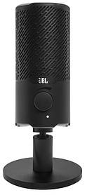 Мікрофон JBL QUANTUM Stream (JBLQSTREAMBLK) black UA UCRF Гарантія 12 міс