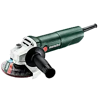 Metabo W 650-125 (603602010) Кутова шліфмашина