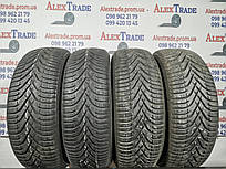 185/60 R15 Kleber Krisalp HP3 зимові шини б/у