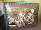 Ковдра Zevs євро (200х220)  овеча вовна, фото 4