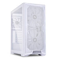 Корпус Lian Li LANCOOL 215 White (G99.LAN215W.00)