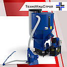 Лінія гранулювання BRIKO-2000 (зернодробарка Крафт-22 + кормозмішувач КС-2000 + гранулятор KORMOTEX-260), фото 2