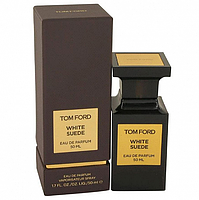 Парфюмированная вода Tom Ford White Suede для женщин - edp 50 ml