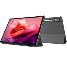 Планшет Lenovo Tab P12 (370FU) 12.7" 8/128Gb Wi-Fi Storm Grey + Pen (ZACH0101UA) UA, фото 6