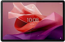 Планшет Lenovo Tab P12 (370FU) 12.7" 8/128Gb Wi-Fi Storm Grey + Pen (ZACH0101UA) UA, фото 5