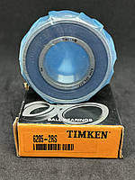 Підшипник 6205 2RS, 180205 (25*52*15) TIMKEN USA ORIGINAL!!!