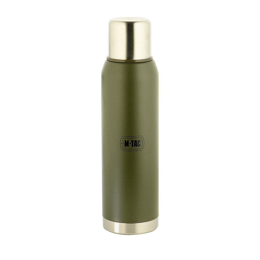 Термос M-Tac Type 2 1300 мл Olive UN-Y01-1300A