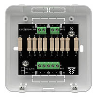 Модуль барьерной искрозащиты Tiras Technologies МБИ-2 (24 В) OS, код: 7754002