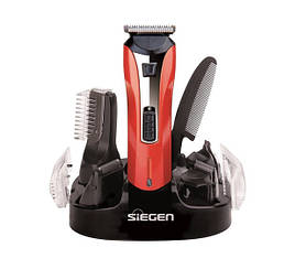 Машинки для стриження та тримери