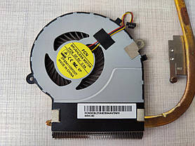 Система охолодження Toshiba Satellite L50-B L50D-B L50T-B L50DT-B FABLI00EUA б.у, фото 4