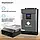 Комплект резервного живлення SUMRY HGS-5500W + АКБ Sunjetpower 51.2v, фото 7