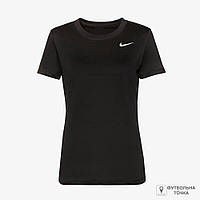 Женская футболка Nike Dry Legend AQ3210-010, M