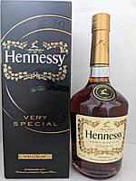 Hennessy VS (в коробці) 0,7