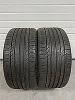 295-40 R20 106Y Continental Conti Sport Contact 5 MGT