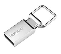 USB накопитель (флешка) Kodak 64GB Mini Metal K112 Series