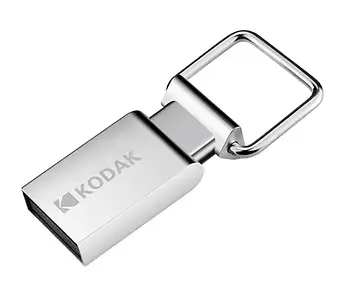 USB накопичувач (флешка) Kodak 64GB Mini Metal K112 Series