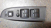 Кнопка стеклоподьемника (блок кнопок) Honda Accord 83593S1A 1998-2002 года