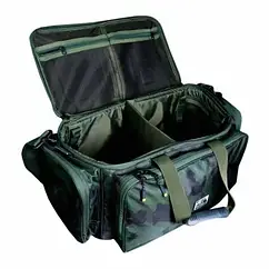 Сумка для снастей Ridge Monkey Ruggage Hardtop Carryall