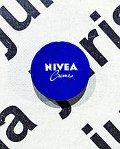 Крем NIVEA універсальний 30мл. № 438960