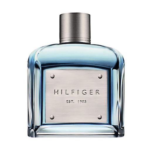 Туалетна вода Tommy Hilfiger Hilfiger Est. 1985 для чоловіків — edt 100 ml tester