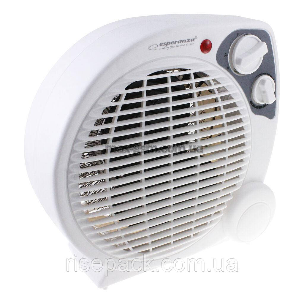 Тепловентилятор Esperanza EHH002 Fan Heater Mojave 2000W