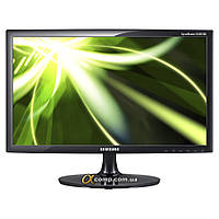 Монітор 24" Samsung S24B300 (TN • 16:9 • VGA • HDMI) БВ