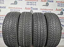 185/60 R15 Sava Eskimo S3+ зимові шини б/у