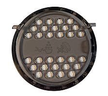 421944070991 Кришка для меленої кави, Philips