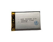 Акб 503450 (1000mAh)