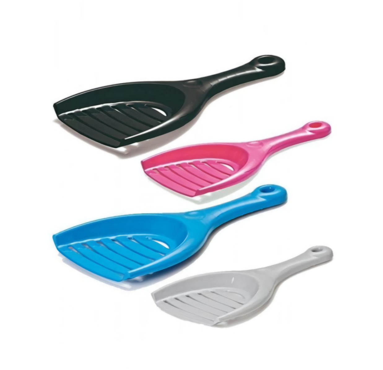 Лопатка Diapason для наповнювача, 25 см, фото 1