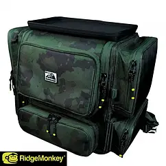 Рюкзак Ridge Monkey Ruggage 40 Litre Rucksack