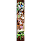 Пластівці Kellogg's Frosted Flakes Chocolate with Spooky Marshmallows Cold Breakfast Cereal 700.23g, фото 4