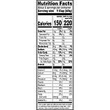 Пластівці Kellogg's Frosted Flakes Chocolate with Spooky Marshmallows Cold Breakfast Cereal 700.23g, фото 9