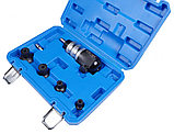 Набір для притирання клапанів VIKTEC VT13828, фото 3