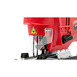 Лобзик електричний START PRO SJS-1250, фото 5