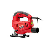 Лобзик електричний START PRO SJS-1250, фото 6