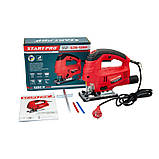 Лобзик електричний START PRO SJS-1250, фото 2