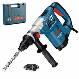 BOSCH GBH 4-32 DFR Professional 0611332100 Перфоратор 900 Вт