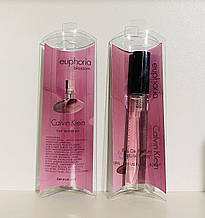 Мініпарфуми для жінок Calvin Klein Euphoria Blossom 10 мл