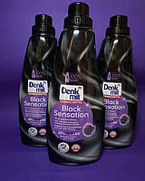 Гель для стирки черного белья Denkmit Black Sensation 1 л (40 стирок)