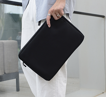 Сумка для ноутбука 15,6 дюймів /  Чохол для ноутбука / Кейс для ноутбука