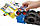 Трек Хот ВІлс Hot Wheels Monster Trucks ⁸Hot Wheels Monster Trucks Arena Smashers Race Ace HNB89, фото 5