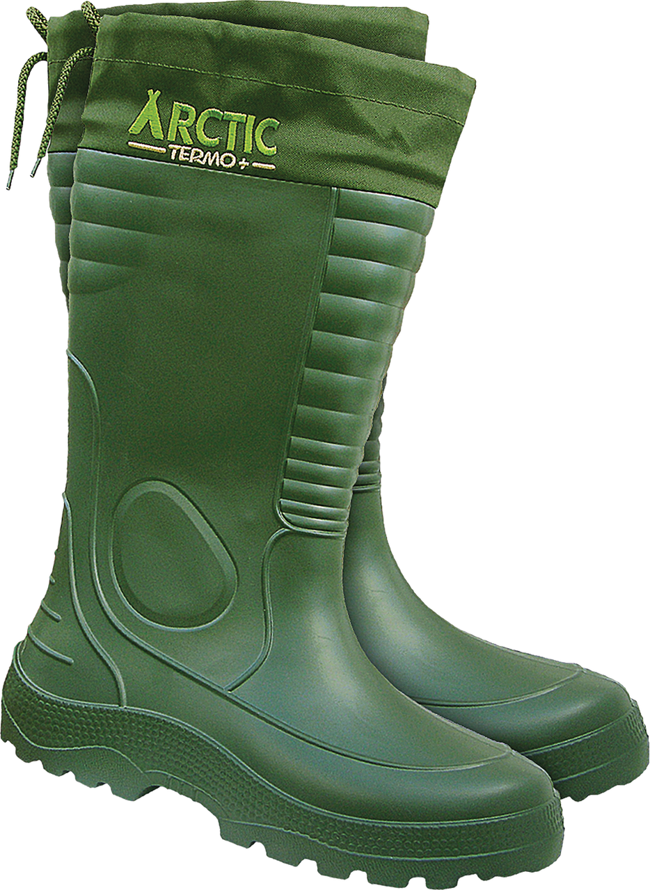 Сапоги Lemigo ARCTIC TERMO + 875 Зеленые 43: продажа, цена в Киеве ...