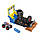 Трек Хот ВІлс Hot Wheels Monster Trucks ⁸Hot Wheels Monster Trucks Arena Smashers Race Ace HNB89, фото 2