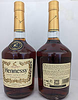 Hennessy vs cognac 0.7 л Хенеси ВС коньяк