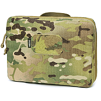 Подсумок для планшета Dozen Tactical Tablet Bag (10-13 inch) - USA Cordura 1000D "Original MultiCam"
