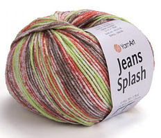 Jeans Splash Yarnart-955